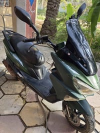 سترونك • دراجه • اتصال
