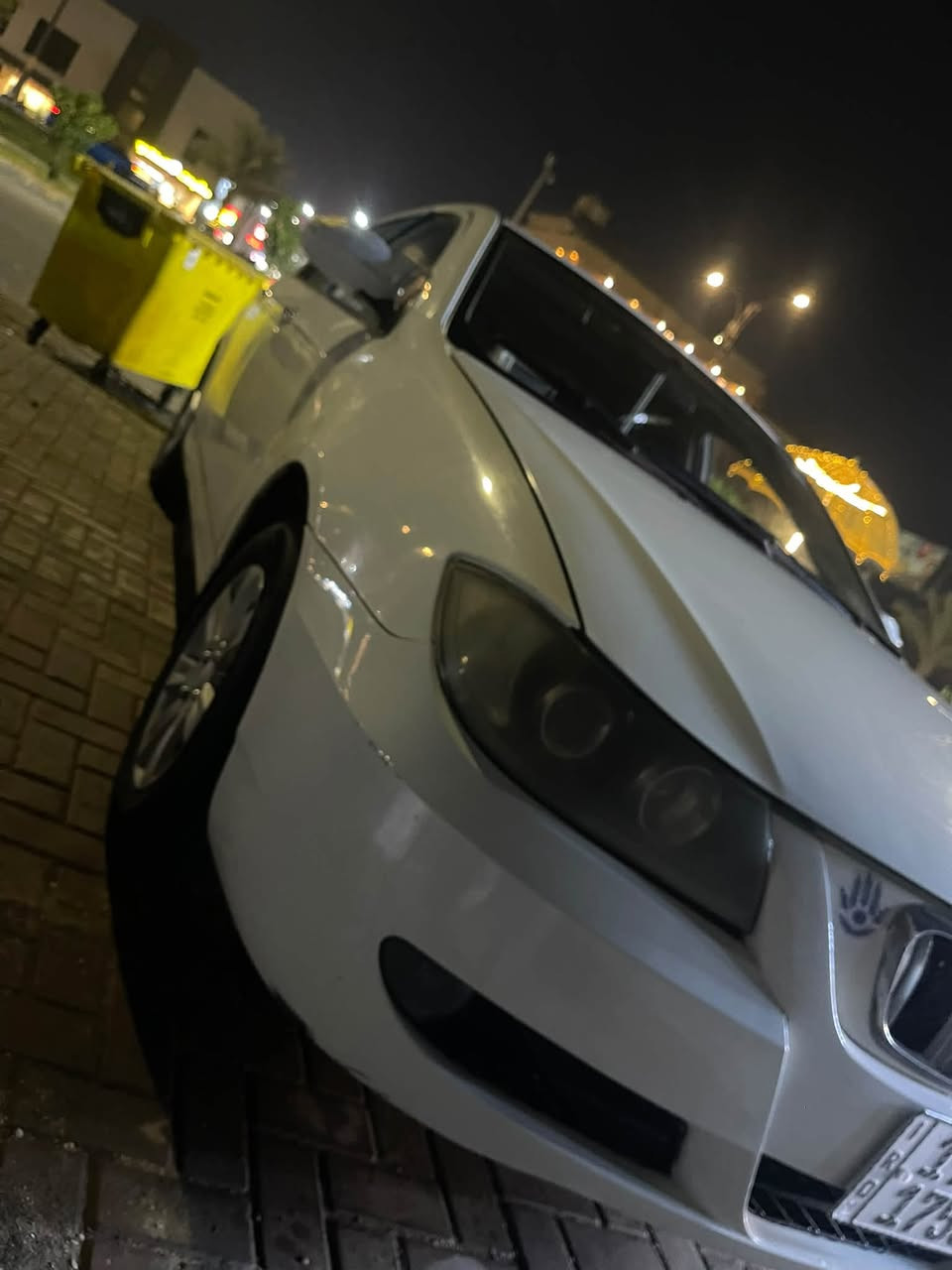 موديل ٢٠١٣ • نقص كمبريسر • كربلاء