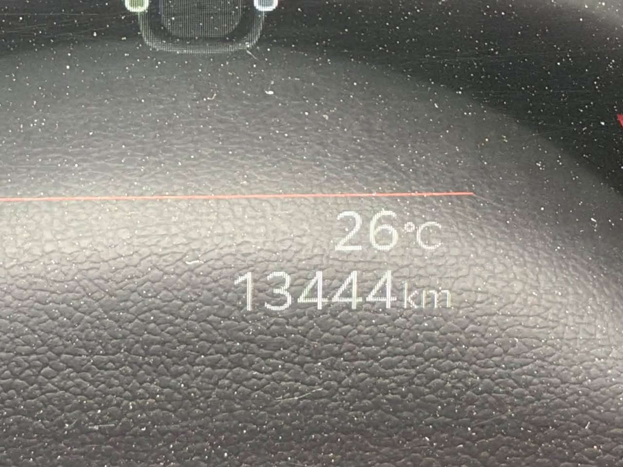 V6 • ٢٠٢٥ • ماشيه ١٣٠٠٠