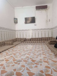 بيت زراعي • ١٨٠م • مشمول بالطابو