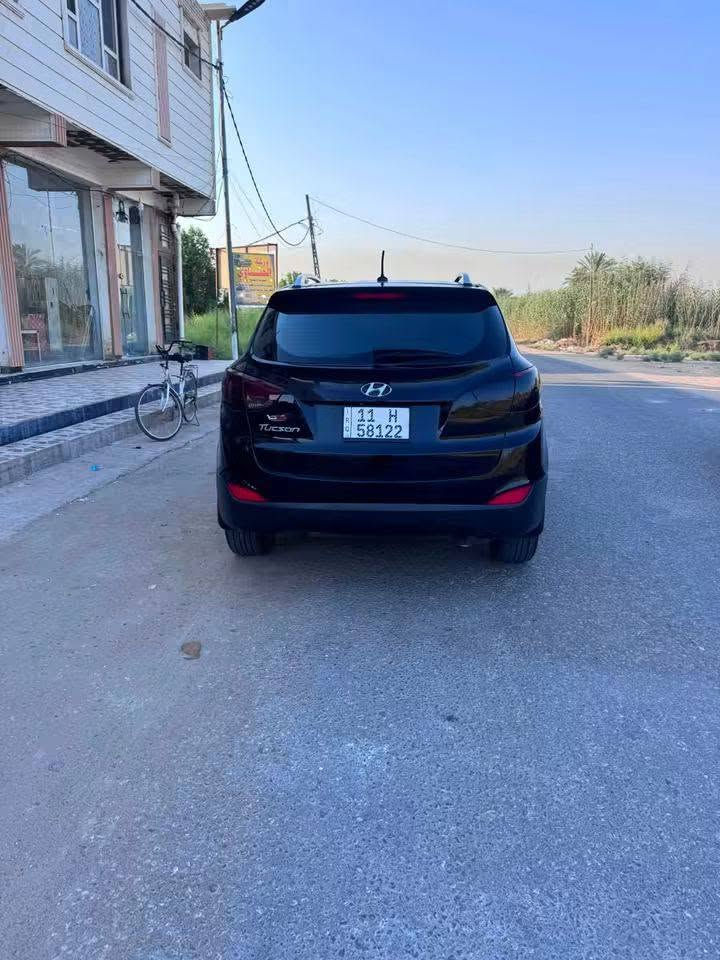 يالله توسان أمريكي 2015كفاله عامه مكينه 2000بصمه تشغيل عن بعد بسمي رقم بغداد تحويل ثاني يوم سعر 109شراي يتصل مكاني بابل رقمي ***********
