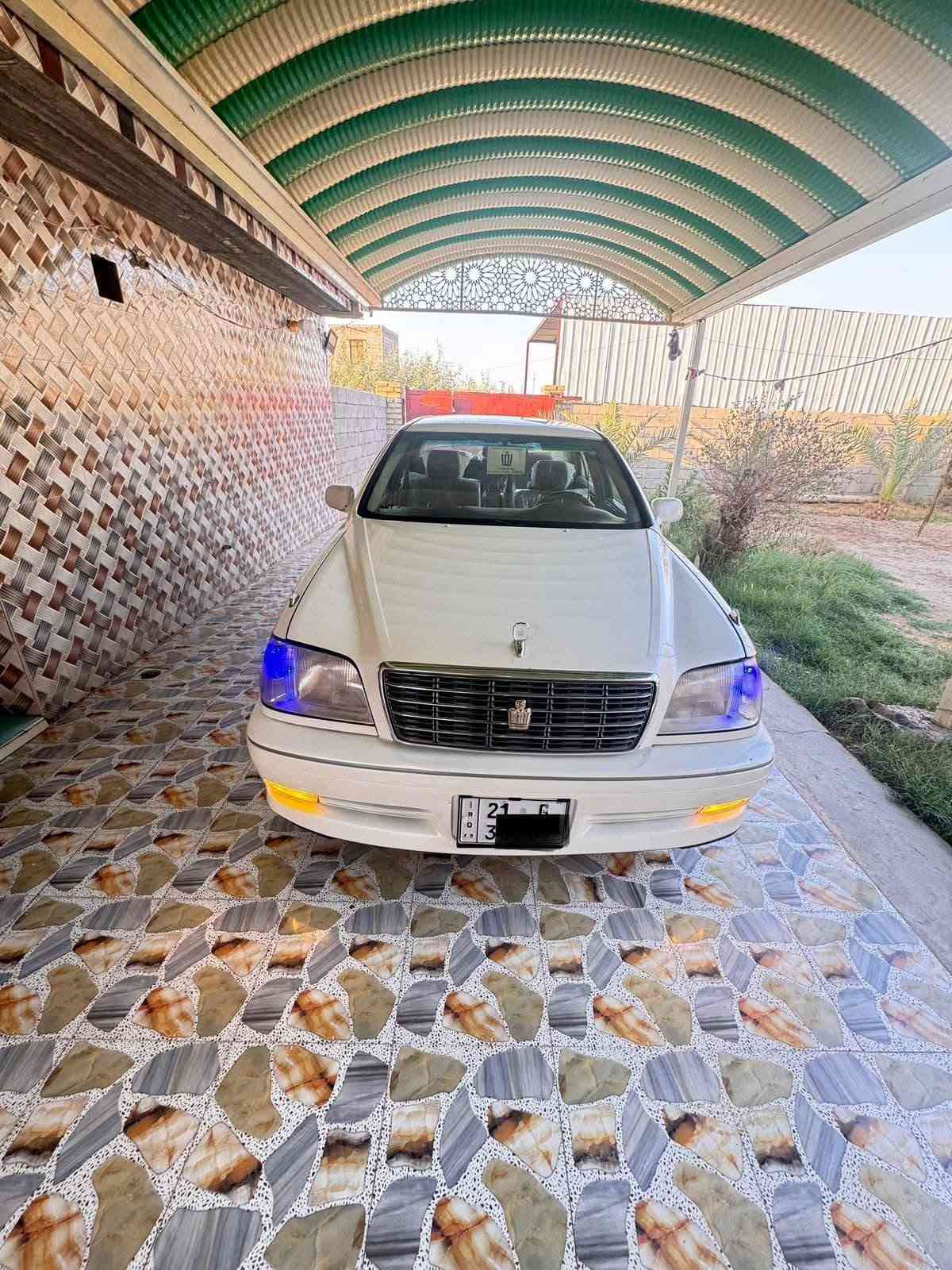 ملكه • نضيفه • الناصرية