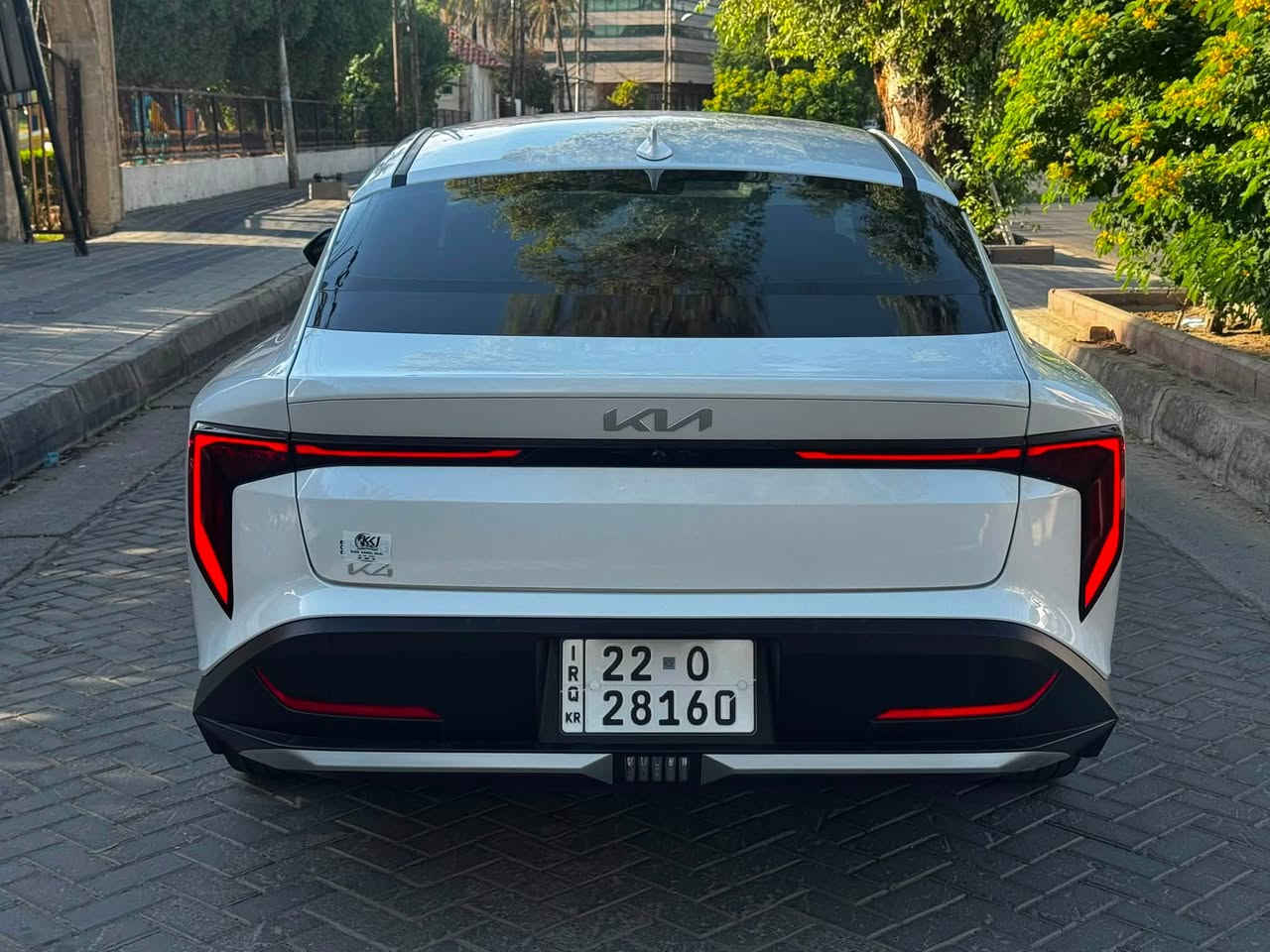 K4 • ٢٠٢٥ • ١٨٠٠٠ كم