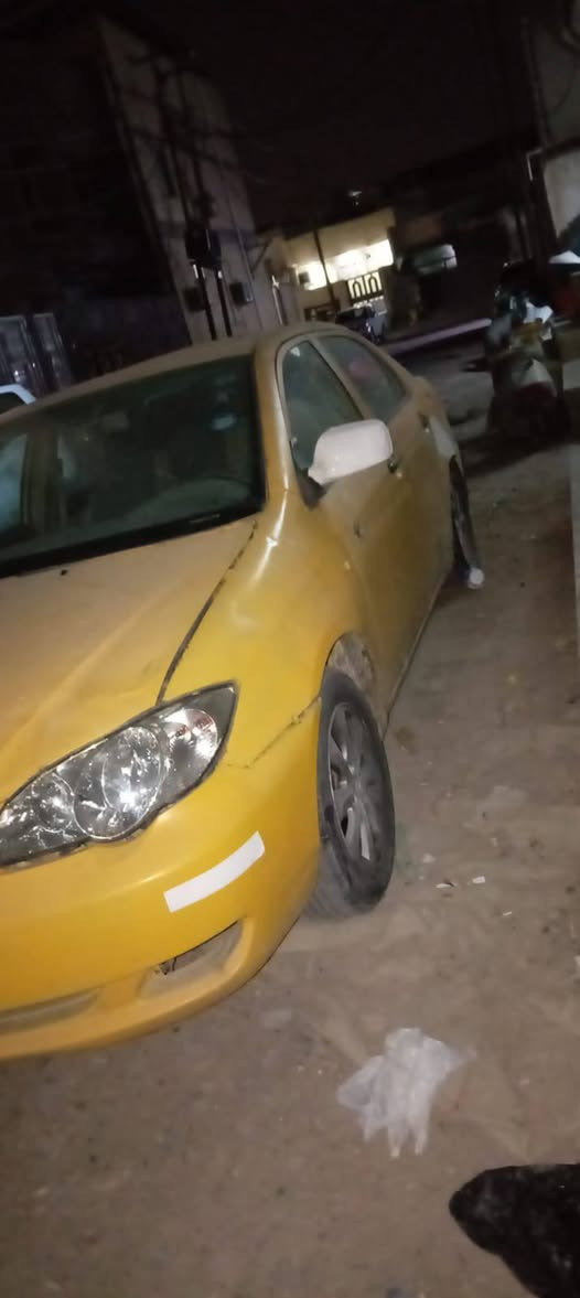 السلام عليكم بي واي دي للبيع او مراوس مكينه بيها كازكيت راعيها يريد تحويل شرط التحويل السعر 20 مكاني بصره اي استفسار اتصل بي واتساب ***********
