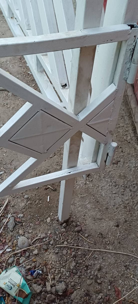 سلام عليكم محجر مال كيا نثيه عنوان بغداد الزعفرانيه
***********
 السعر متين الف وبي مجال @إشارة
