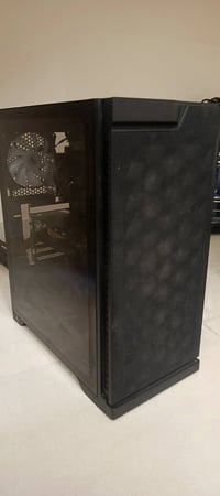 معالج i5 9400f • GTX 1650 Super • 16GB رام