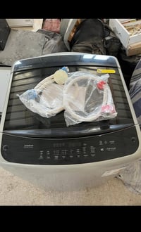 للبيع غساله الجي استخدام بصيط 07832761118