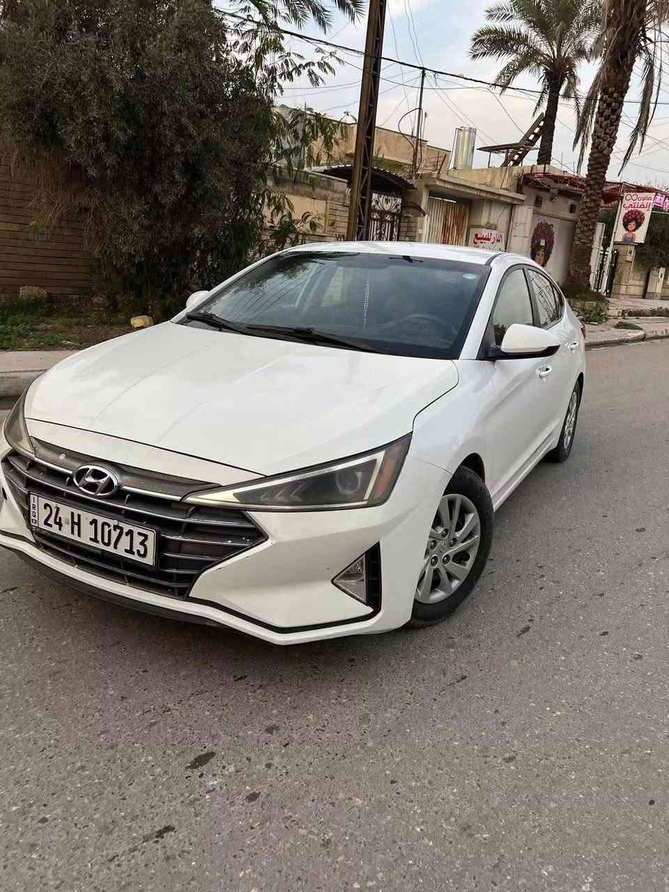 النترا امريكي • ٢٠١٩ • ١٠٠ الف ميل