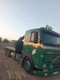 فالفو ٢٠٠١ • مكينه جديده • كرين هياب