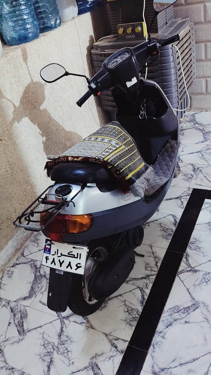 بطه • ٦٠ • كفاله عامه