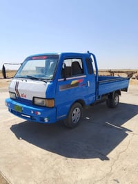 كيا بنگو • ٩٤ • رقم نينوى