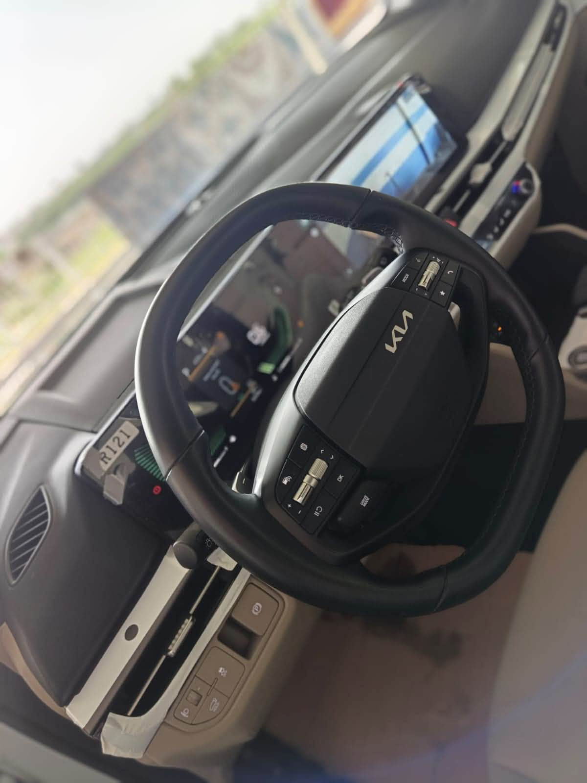 السلام عليكم ورحمة الله وبركاته 🌹
🚘 للبيع كيا سبورتاج خليجي موديل 2026

✨ فول مواصفات ومميزات راقية

🔹 بصمة أبواب
🔹 بصمة تشغيل
🔹 دخول ذكي
🔹 بانوراما
🔹 كراسي كهرباء
🔹 كراسي تدفئة
🔹 صندوق كهرباء
🔹 هندبريك بصمة
🔹 تبريد قطعتين
🔹 فدكيشن
🔹 تشغيل عن بُعد
🔹 شاشة متصلة
🔹 لايت تحكم كهرباء
🔹 ويل 19
🔹 بردة خلفية
🔹 محرك دوش
🔹 ماشية 5 آلاف كم فقط

📋 المعلومات:
🇰🇷 خليجي
🔢 رقم أربيل
✅ تحويل مباشر
🛡️ سيارة نظيفة
📍 العنوان: الرمادي – مركز المدينة

📞 للاستفسار والاتصال:
***********

🔥 اتصل ودلل، حياكم الله 🔥
