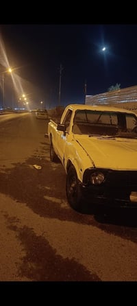 بيكم • 1980 • مكينة تحتاج تصليح