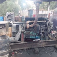 مولدة • حمل ٥٥٠ • نجف