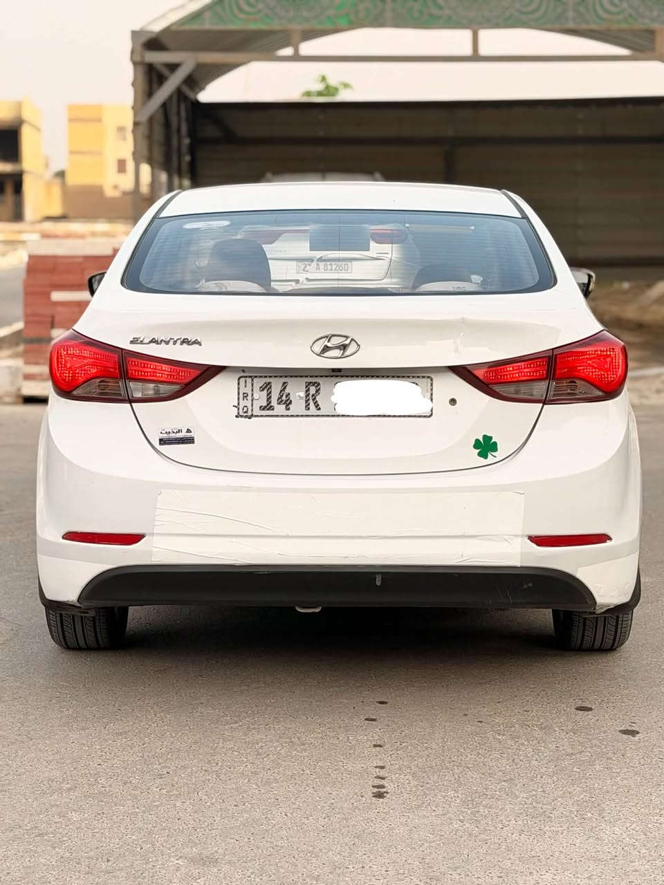 خليجي • ٢٠١٥ • مكينة ١٨٠٠