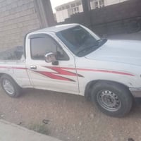 بيك اب ٩٩ • رقم نينوه • شرط الوكاله