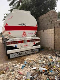 موديل ١٩٩٢ • تكييف جديد • جي بي اس