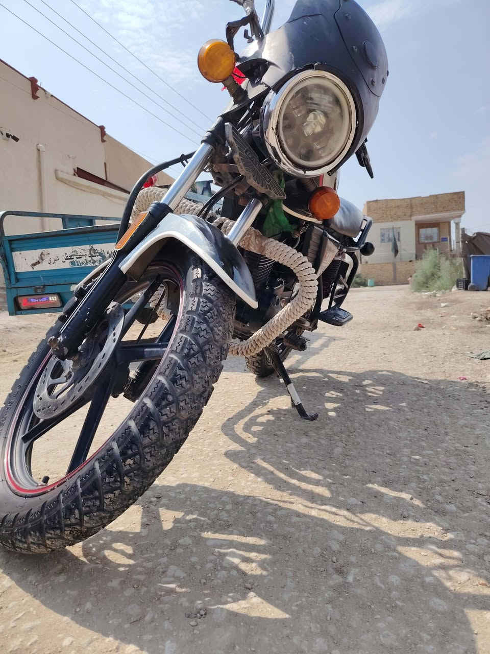 دايون نفخ • مجال بصيط • الهاشميه