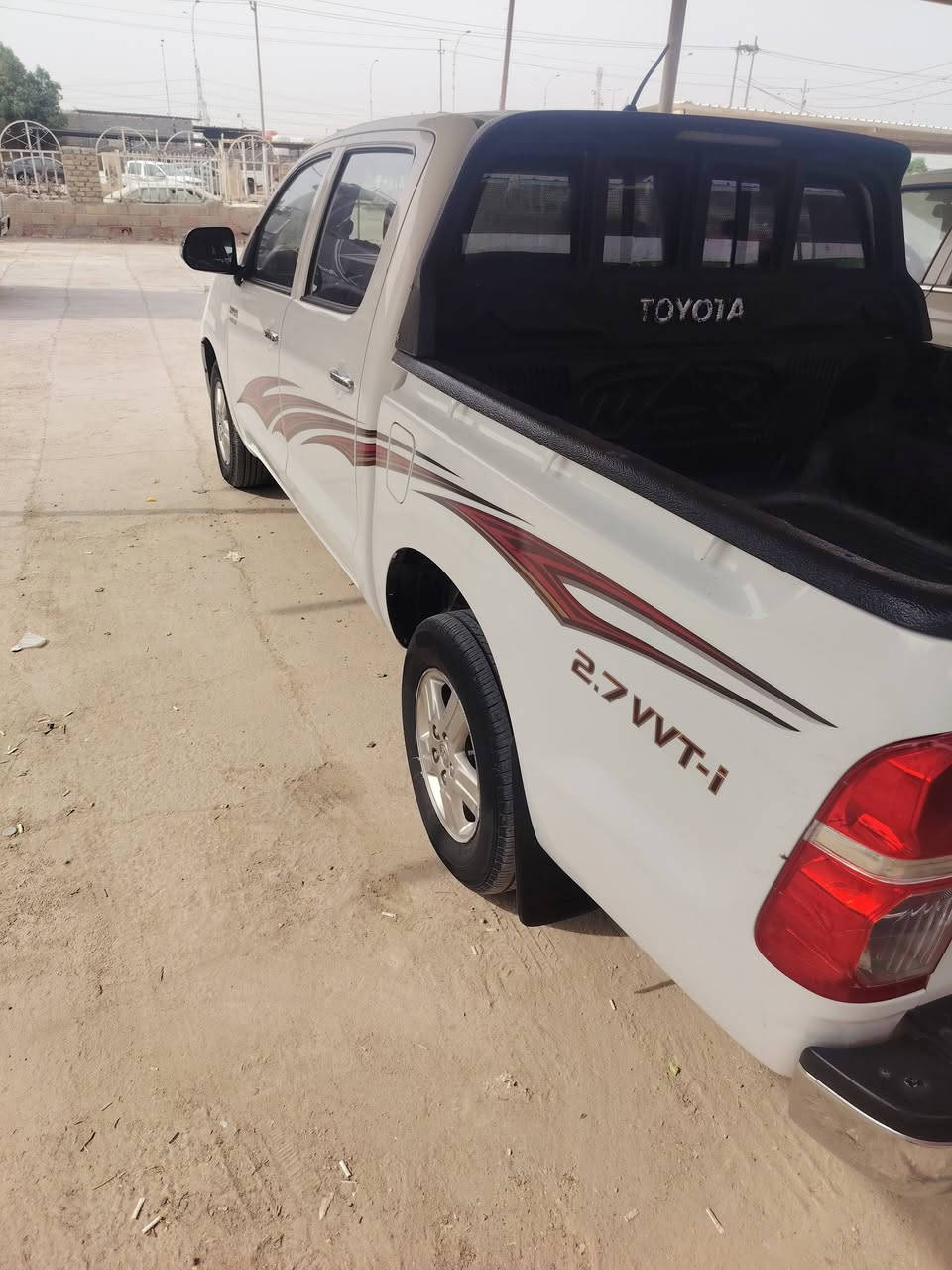 يارس • 2014 • تماتيك