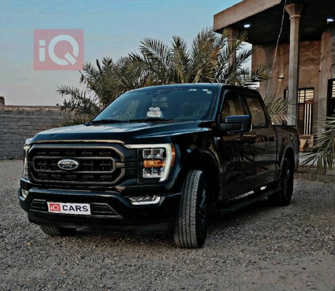 السلام عليكم 
للبيع  Ford F-150 XLT SPORT 2023 – 

 الموديل:  F-150 2023 XLT SPORT
 المحرك: 5.0 V8
 گير: أوتوماتيك طياره عشر نمر 

 المواصفات:فول عد البنوراما
• كراسي أمامية كهربائية + ذاكرة
• تبريد وتسخين المقاعد
• تسخين الستيرن
• شاشة كبيرة 12 إنچ
• Apple CarPlay + Android Auto
• حساسات أمامية وخلفية
• مراقبة النقطة العمياء
• رادار + مثبت سرعة متكيف
• تحذير مغادرة المسار
• فرملة طوارئ أوتوماتيكية
• تشغيل عن بُعد
• دخول وتشغيل بدون مفتاح
• شحن لاسلكي
• إضاءة LED كاملة
• مرايا كهربائية قابلة للطي
• فتحة خلفية كهربائية
• نظام صوت B&O
• شاشة معلومات رقمية
• ويل 20 إنچ
• كاميرا خلفية
• حساسات مطر
• إضاءة داخلية Ambient
.بصمات بل ابواب 
.هوك خلفي 

رقم اربيل بسمي وكاله او تحويل 

ماشيه 40 الف كيلو متو

السياره وارد امريكي بجم كبس والتقرير مرفق بالصور 

مكانها البصرة 

السعر 305$  وبيها مجال 

مااعتقد اكو هيج سعر بس لان مستعجل على البيع
للتواصل واتساب ***********
