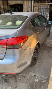 فول اوبشن • ٢٠١٧ • مكينه ٢٠٠٠