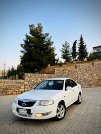 ٢٠٠٩ • مكينة وجير شرط • ABS ايرباج