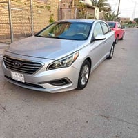 سوناته • ٢٠١٦ • وارد امريكي