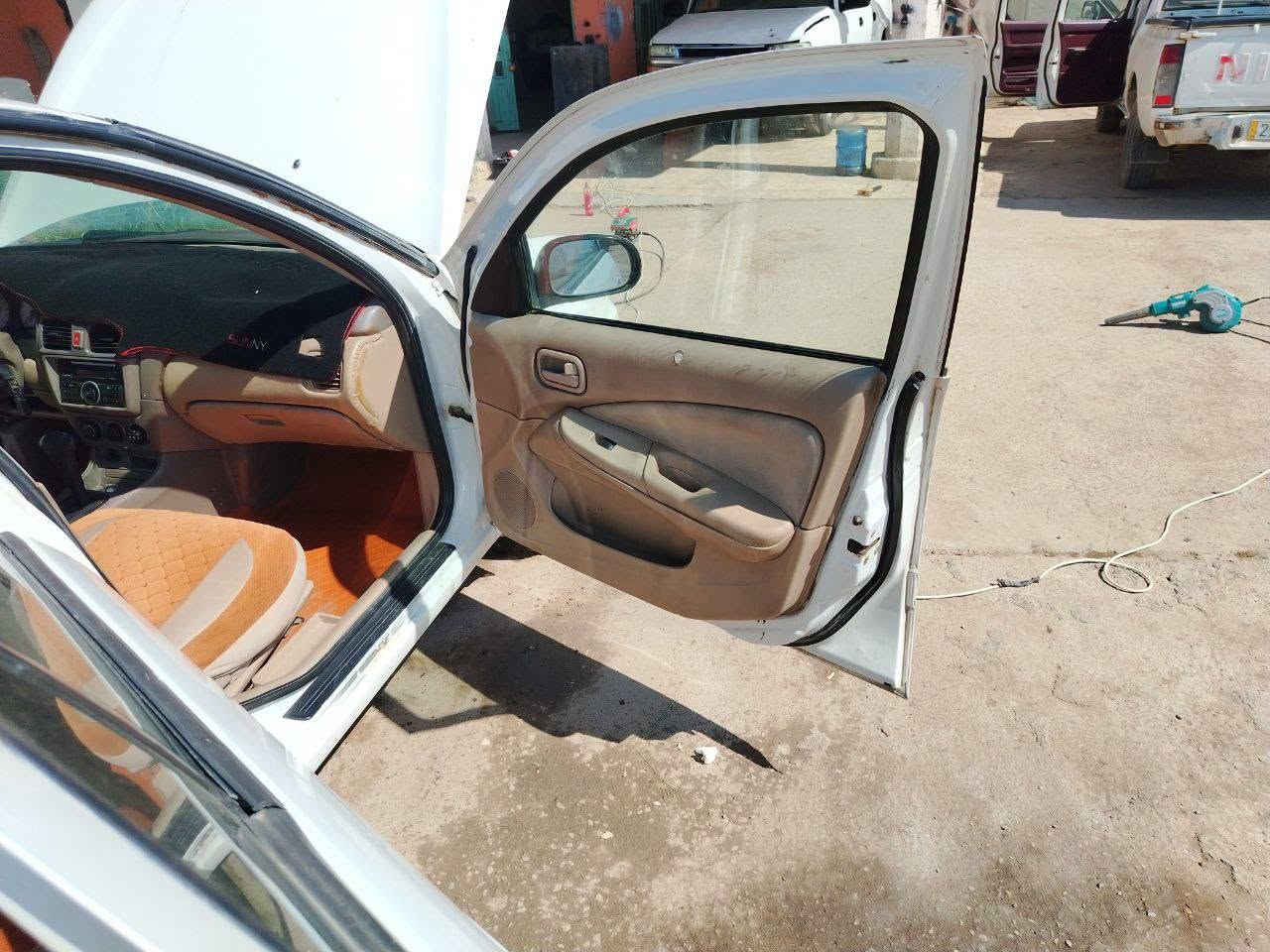 فول اوتوماتيك • ٢٠١٠ • الكوت