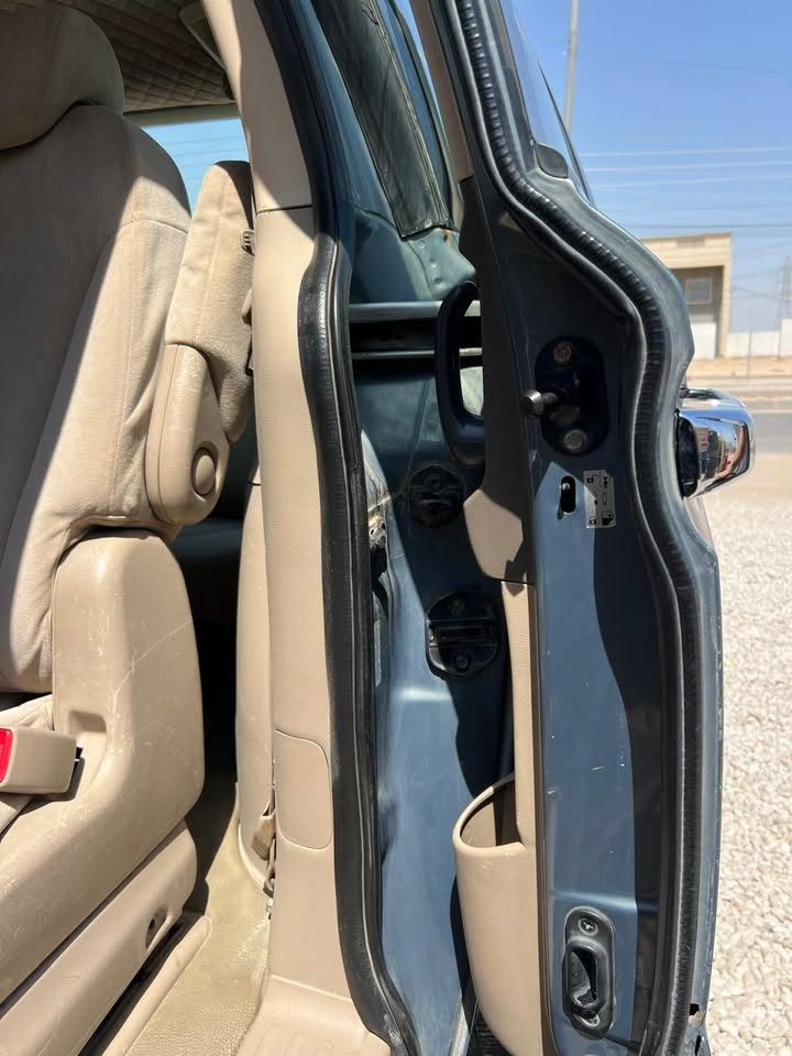سلام عليكم مراوس ابصم فقط سيدونا ٢٠٠٨ وارد امريكي جاهزه من كل شي كير محرك حداديه مكفول تخم تاير جديد كهربائيات كلها كامله دواخل كلها نضيفه  شاشه كامره سستم سماعات 🔊 صبغ عام جماليه سنويه ل٢٨ رقم بغداد دولي تحويل مباشر التبريد نقص غاز ضربه مال امريكا الجاملغ الخلفي بجهة العبري مكانها النجف الاشرف  للتواصل *********** واتساب فقط

