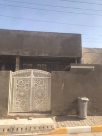 مصقط شارع القاضي • ١٠٠م • مبني ٢٠٢٤