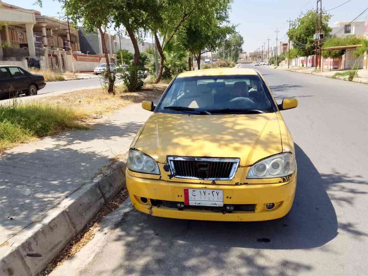 للبيع 2009شرط الوكاله و التحويل الشرعي بل موصل سياره خير من الله مكاني بادوش السعر 18 ورقه  وهاذه رقمي‏‪***********‬‏
