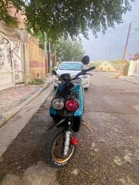 سكنس جبلي • كامله • تزويد