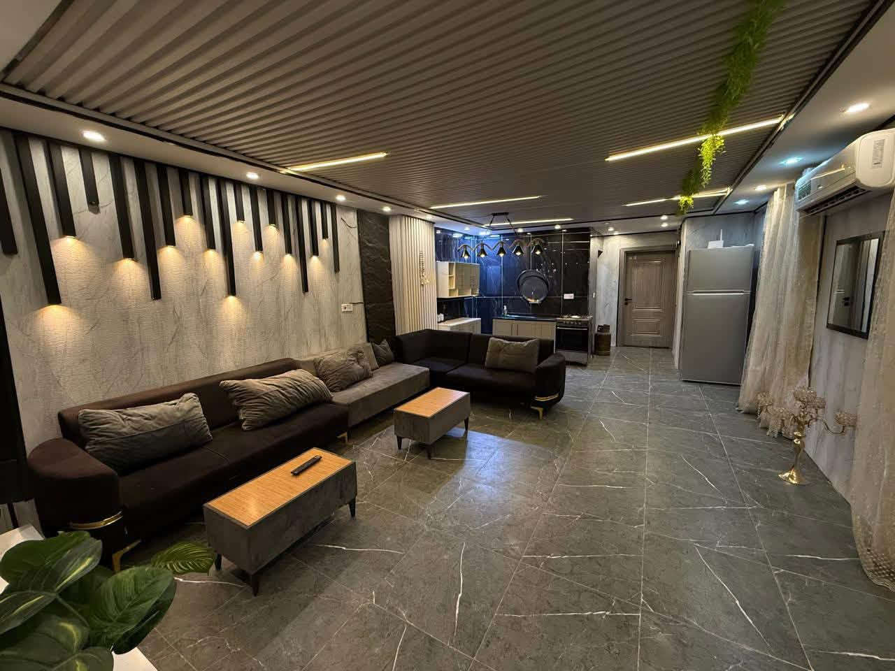 مزرعة للإيجار اليومي 🏡🌳

📍 الموقع: بغداد – الدورة – البوعيثة

✔️ أجواء هادئة ومناسبة للعوائل والشباب

✔️ مساحة واسعة وخدمات متوفرة

✔️ مثالية للراحة والونسة

📌 للحجز والاستفسار يرجى الاتصال أو المراسلة على واتساب: 

 ***********

 موثق في تطبيق اجرلي لسياحة المزارع في العراق 🇮🇶
