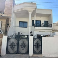 اربيل حي ٩٩ • ١٥٠متر • ٤ غرف نوم