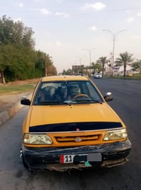 سايبه • ٢٠١٣ • كربلاء الحر