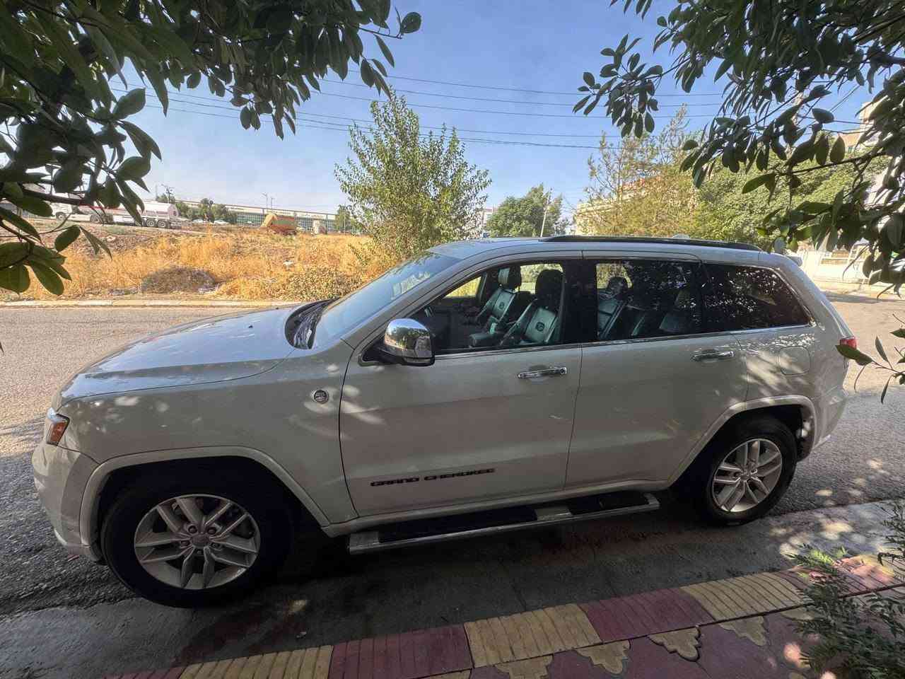 مكلف بل نشر جيب رقم بغداد مميز  تحويل مباشر
فول مواصفات ١/١ اوفر لاند موديل ١٧

رادار جانبي نقطه عمياء

سياقة الاليه مع تحديد المسار

داخل اسود

حجم المحرك: 3600

فور ويل 4/4 ماوس

دبل سلايت بانوراما

تشغيل عن بعد

جكات

شفتات ستيرن

جنطه كهربائي شفط

دبل كزوز خلفي

حساسات اماميه + خلفية

بصمه تشغيل بصمه ابواب

سستم صوت 12 سماعة هارمن كاردون

قطعتين تبريد ثلج

كشن خزن ميموري 3 وضعيات

مقاعد جلد اصليه اسود كهرباء (تدفئة+تبريد)

تدفئه بلاستيرن

مري شفط

مري قلاب ويه ال R

الداخل صاج ملكي

كامرة خلفية دوارة اصلية

استيرن كهرباء + تدفئة

فول تحكم استيرن (جهتين امامي + جهتين

مري جانبي_تدفئة مرايا_جانبية_حساسة_للضباب_تعل

تلقائياً + اشارة بالمري
ملاحضه / حادث امريكه فقط
السعر ٢٠٥ وبيه مجال
للاستفسار ***********
