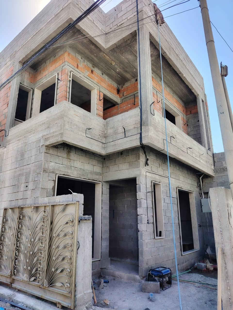 �✨ هل تبحث عن اجود أجمل أنواع المرمر لبيتك؟
نقدم لكم مرمر إيراني وتركي درجة أولى 
جودة عالية
ألوان راقية
قص وتركيب احترافي
مرمر إيراني
مرمر تركي رصاصي
مرمر تركي ابيض
مرمر تركي تبني
مرمر تركي اسود
أعمالنا تشمل [كركوك-واطرافها]
أسعار مناسبة –  سرعة في الإنجاز –  ضمان على الشغل

📲 للتواصل والاستفسار راسلنا على الخاص أو على الواتساب: ***********
