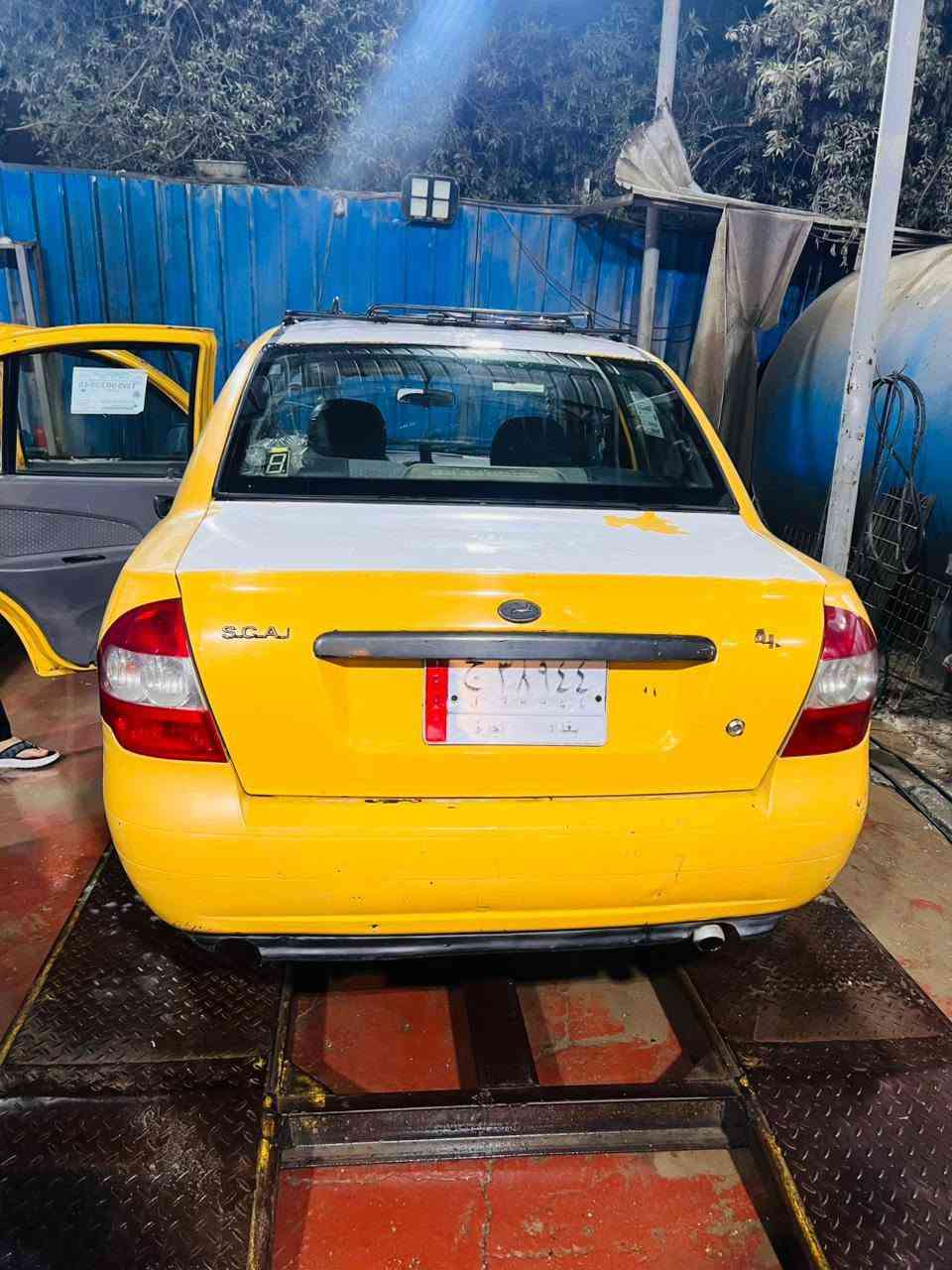 طيبة • ٢٠١٥ • مكفولة