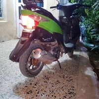 ادرس • شغال • لايت امامي محترك