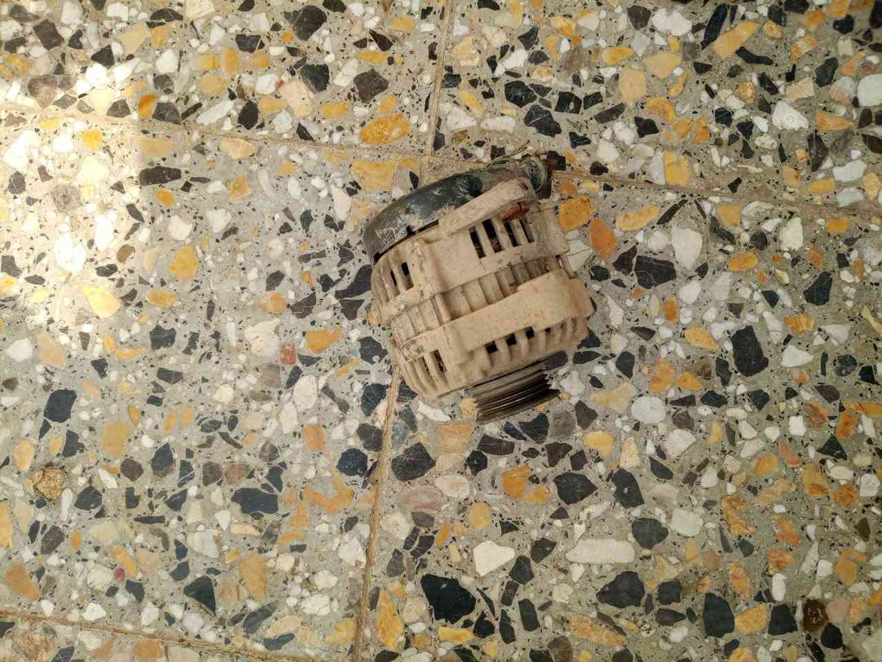 ليڤان 2 • بيبان • دينمو