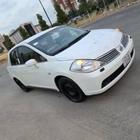 نيسان تيتان • ٢٠٠٧ • جير عادي