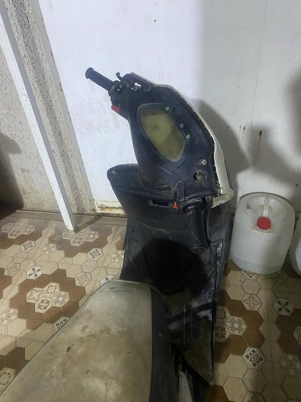 فراشة • سلف هندر • كفرات كاملة