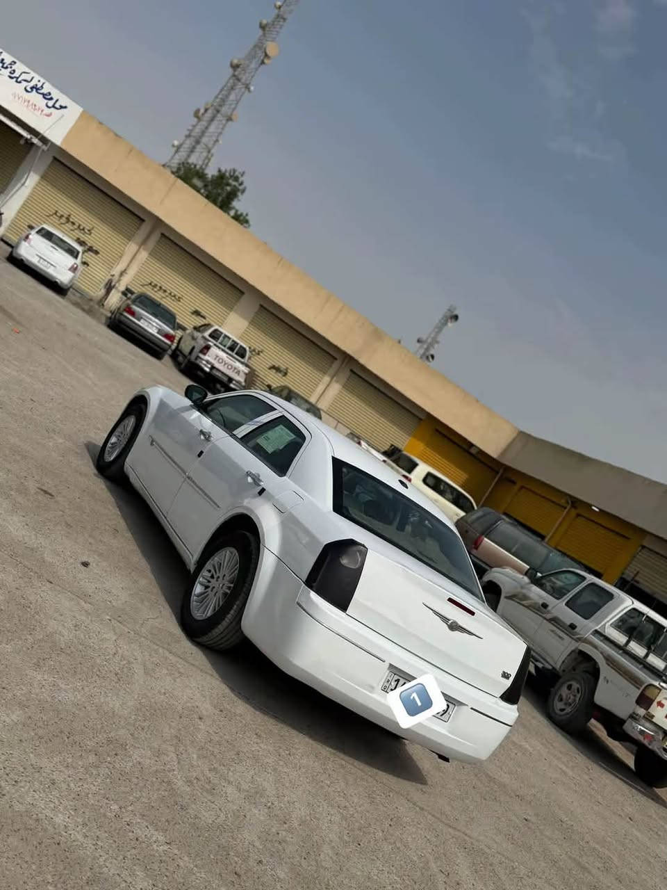 اوباما • ٢٠١٠ • مكينة ٣٥٠٠