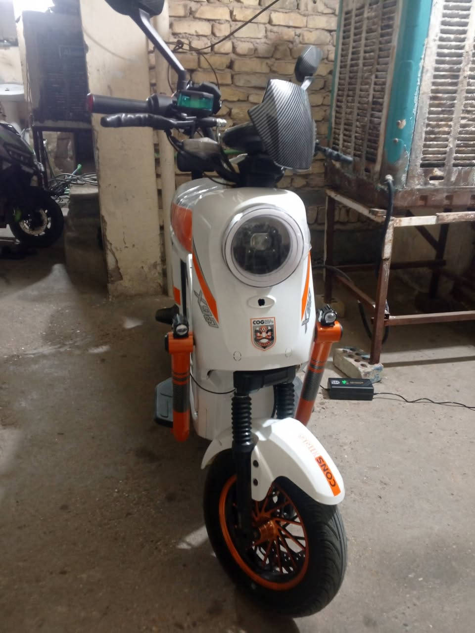 X900 برو • مستعمل سبوع • فلوجه حي نزال