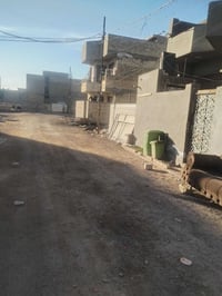 قطعة أرض • خدمات كاملة • سند 25