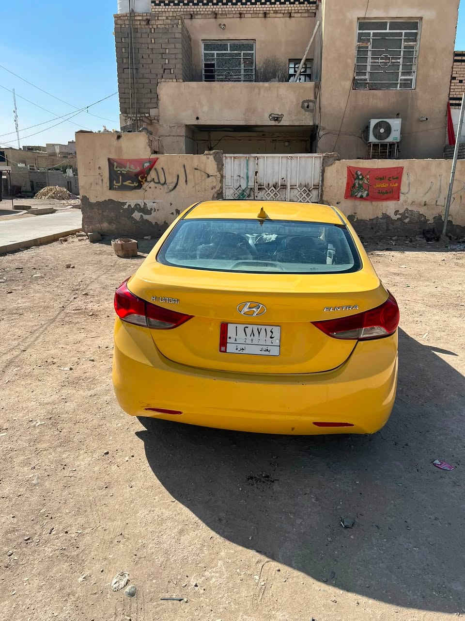 سلام عليكم النترأ ورد خليجي فول مواصفات 1\1 فتحه بنو رامه بصمه أبواب وبصمه تشغيل سياره جاهزه اي نقص مابيها مكينه وكير مكفولات حداديه جاهزه تبريد ثلج كهربائيات خير من الله سياره جاهزه اي نقص مابيها رقم بغداد ارقام إنكليزي باقي بس ال الستلام السعر 85 وبيها مجال قليل الشراي مكاني ناصريه مركز رقمي ***********
