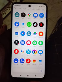 POCO 5G • ١٢٨ • كامره تتبدل