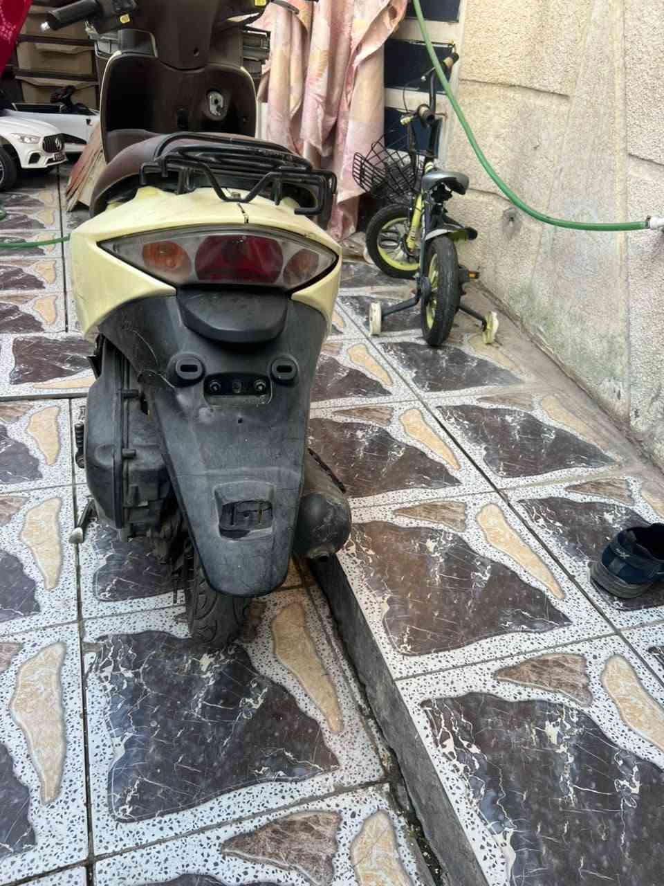 سبيسي • ياباني • سرعه ٦٠