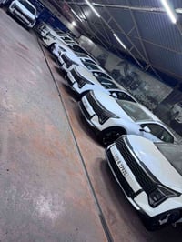 يوجد سبورتج زيرو 0️⃣ مديل ٢٠٢٦ مرقم وكامل السياره نص فول المكان بغداد ...