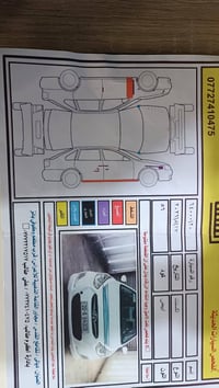 اكسنت ٢٠١٤ • محرك ١٦٠٠ • فول مواصفات